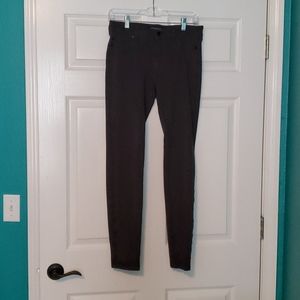 Liverpool dark grey pant (tall)